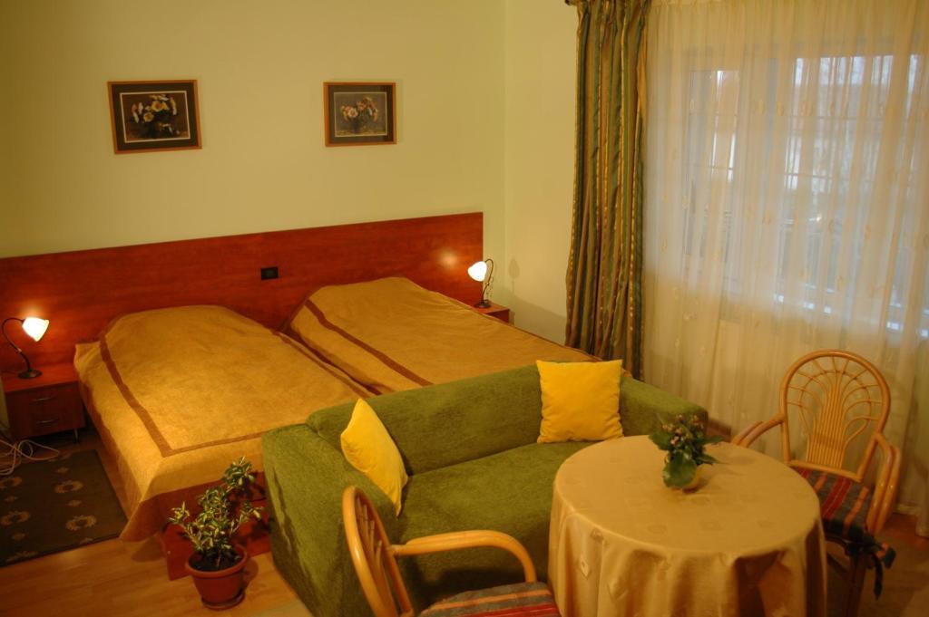 Country Club La Mesteceni Sebeş Camera foto